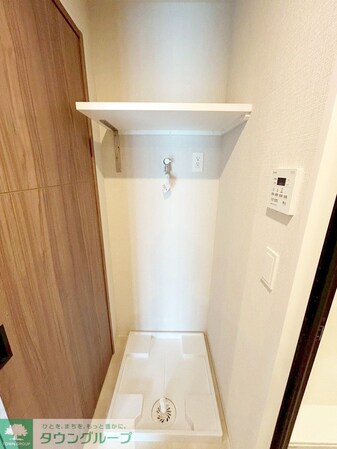 ジオエント白金台の物件内観写真